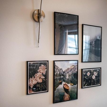 Apartment 10 Voels 피에 외부 사진